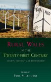 Rural Wales in the Twenty-First Century (eBook, ePUB)