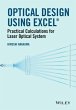 Optical Design Using Excel (eBook, PDF) - Bild 1