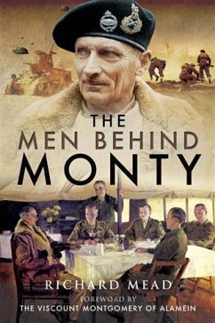 Men Behind Monty (eBook, PDF) - Mead, Richard