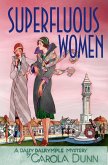 Superfluous Women (eBook, ePUB)