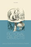 Fictional Objects (eBook, PDF)