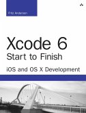 Xcode 6 Start to Finish (eBook, ePUB)