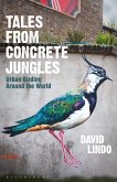 Tales from Concrete Jungles (eBook, ePUB) Tales from Concrete Jungles (eBook, ePUB)