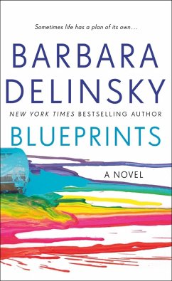 Blueprints (eBook, ePUB) - Delinsky, Barbara