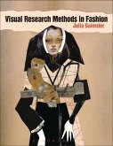 Visual Research Methods in Fashion (eBook, PDF)