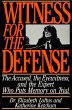 Witness for the Defense (eBook, ePUB) - Bild 1