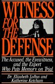 Witness for the Defense (eBook, ePUB)
