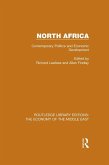 North Africa (RLE Economy of the Middle East) (eBook, PDF)