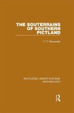 The Souterrains of Southern Pictland (eBook, PDF)