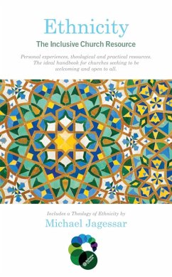 Cover Ethnicity (eBook, ePUB)