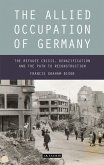 The Allied Occupation of Germany (eBook, ePUB) The Allied Occupation of Germany (eBook, ePUB)