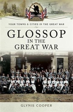 Cover Glossop in the Great War (eBook, ePUB)