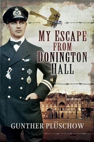 My Escape from Donington Hall (eBook, ePUB) My Escape from Donington Hall (eBook, ePUB)