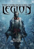 Chronicles of Legion Volume 3 (eBook, ePUB)