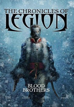 Chronicles of Legion Volume 3 (eBook, ePUB) - Nury, Fabien