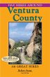 Day Hikes Around Ventura County (eBook,... - Bild 1