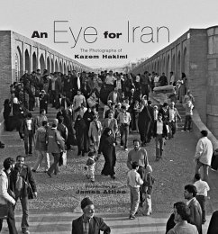 An Eye for Iran (eBook, ePUB) - Hakimi, Kazem
