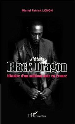 Cover J'etais Black Dragon (eBook, PDF)
