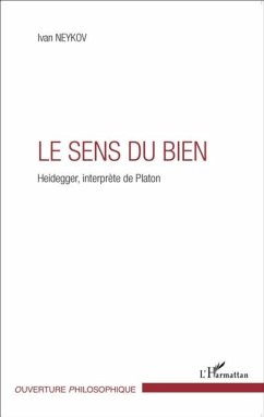 Cover Le sens du Bien (eBook, PDF)
