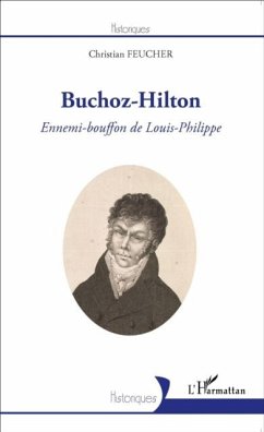 Buchoz-Hilton (eBook, PDF) - Christian Feucher