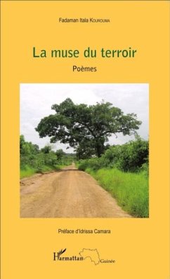 La muse du terroir. Poemes (eBook, PDF)