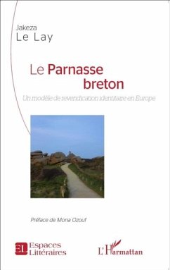 Le Parnasse breton (eBook, PDF)