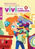 Vivi et les cadeaux 4 : Truc, trac, troc! (eBook, ePUB)