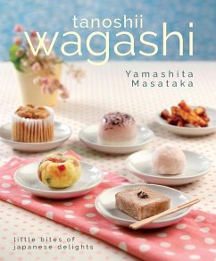 Cover Tanoshii Wagashi (eBook, ePUB)
