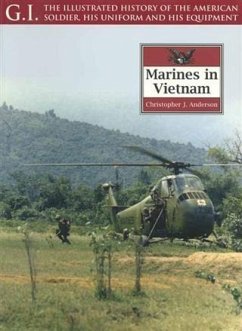 Marines in Vietnam (eBook, PDF) - Anderson, Christopher J