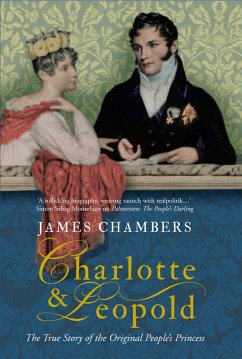Cover Charlotte & Leopold (eBook, ePUB)