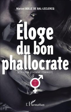 Eloge du bon phallocrate (eBook, PDF)