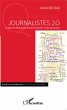 Journalistes 2.0 (eBook, ePUB) - Bild 1