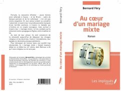 Cover Au coeur d'un mariage mixte (eBook, PDF)