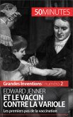 Edward Jenner et le vaccin contre la variole (eBook, ePUB)