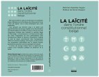 La laicite dans l'ordre constitutionnel belge (eBook, PDF)