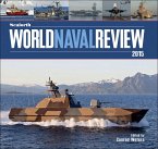 Seaforth World Naval Review 2015 (eBook, ePUB)