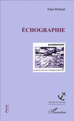 Ecographie (eBook, PDF)