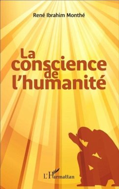 Cover La conscience de l'humanite (eBook, PDF)