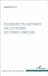 Recherches philosophiques sur les... - Bild 1