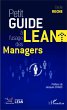 Petit guide Lean a l'usage des managers... - Bild 1