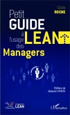 Petit guide Lean a l'usage des managers (eBook, ePUB)