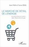 Marche de detail de l'energie (eBook, ePUB)