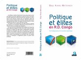 Politique et elites en R.D. Congo (eBook, PDF)