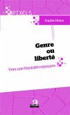 Genre ou liberte (eBook, ePUB)