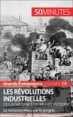 Les révolutions industrielles ou la naissance du monde moderne (eBook, ePUB)