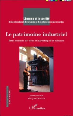 Le patrimoine industriel (eBook, PDF)