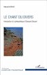 Le chant du divers (eBook, PDF) - Bild 1