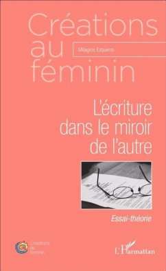 L'ecriture dans le miroir de l'autre (eBook, PDF) L'ecriture dans le miroir de l'autre (eBook, PDF)