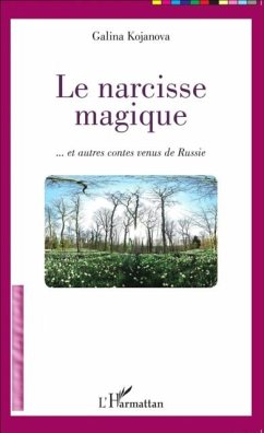 Le narcisse magique (eBook, PDF)