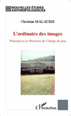 L'ordinaire des images (eBook, PDF) - Christian Malaurie